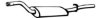 FORD 1506674 End Silencer
